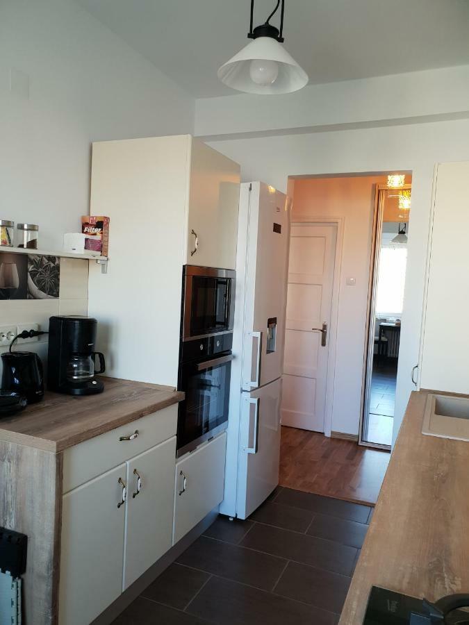 Central Luxury Flat With Terrace - Adela Accommodation - Ideal For Long Stays Bucharest Exterior photo